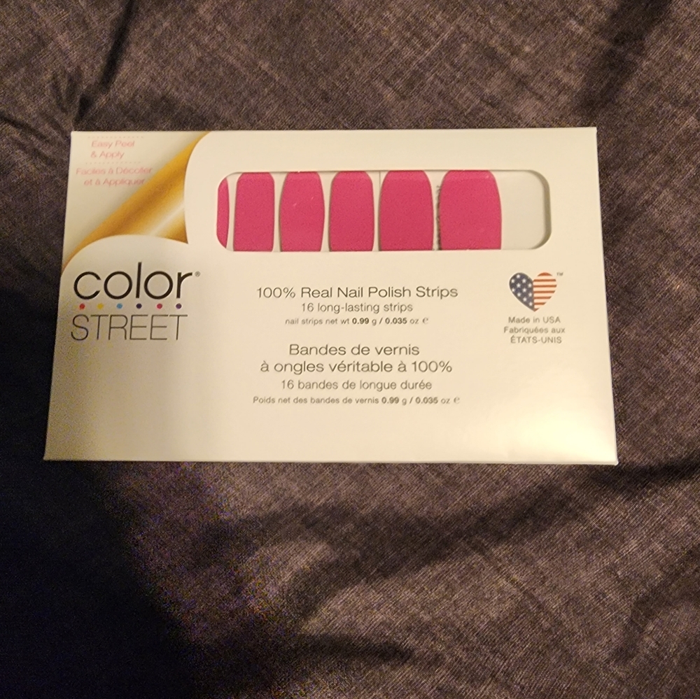 Color Street - Picture 9 of 16